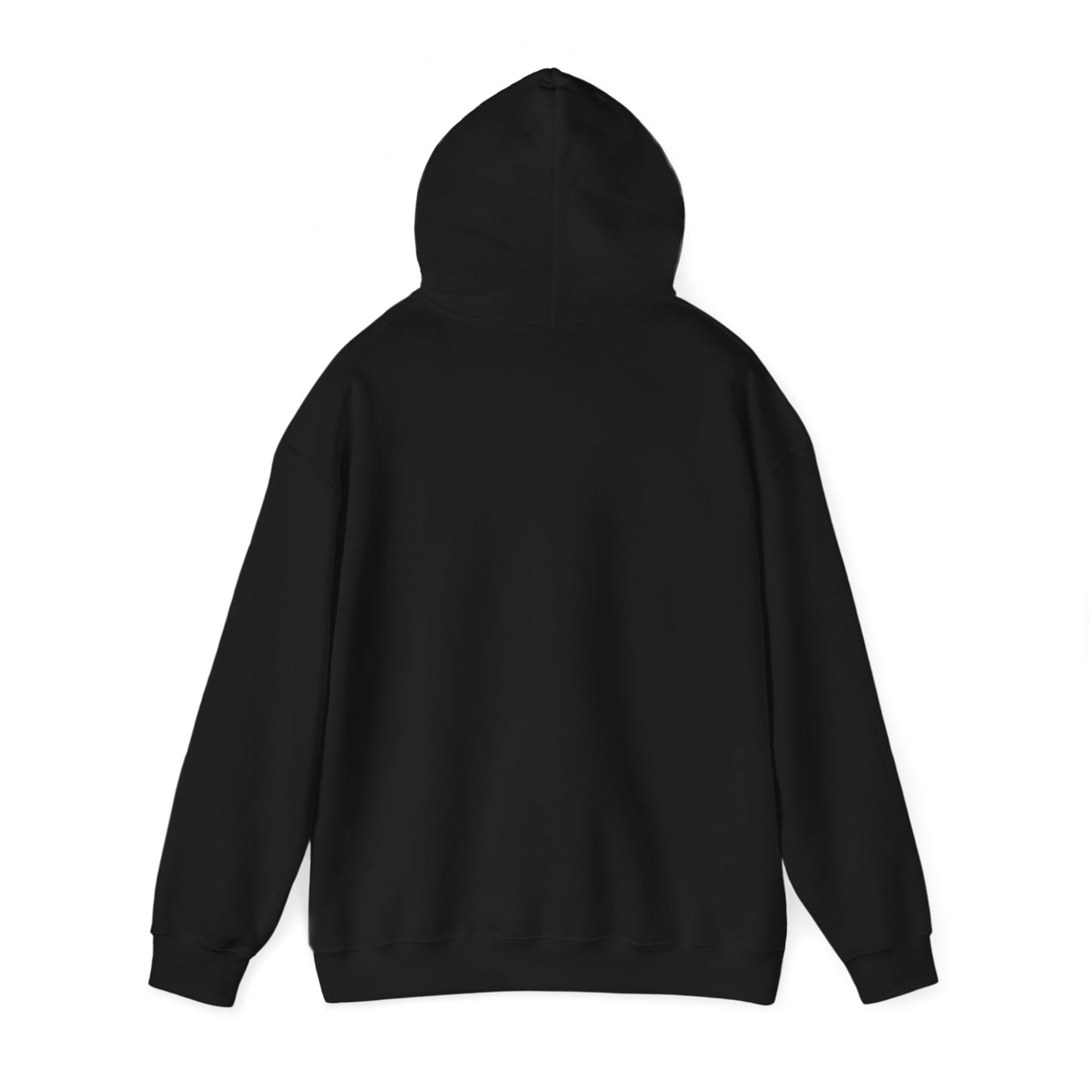 (Born Again) Unisex Heavy Blend™ Hooded Sweatshirt