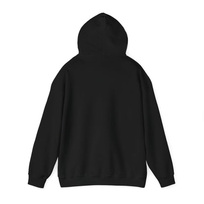 (Matthew 7:15) Unisex Heavy Blend™ Hooded Sweatshirt